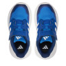 Кросівки дитячі Tensaur Run 3.0 EL C IE5989 Adidas 29 Синій IE5989