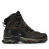 Черевики SALOMON QUEST 4 GTX GORE-TEX OLIVE NIGHT 412925 44 2/3 412925
