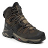Черевики SALOMON QUEST 4 GTX GORE-TEX OLIVE NIGHT 412925 44 2/3 412925