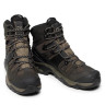 Черевики SALOMON QUEST 4 GTX GORE-TEX OLIVE NIGHT 412925 44 2/3 412925