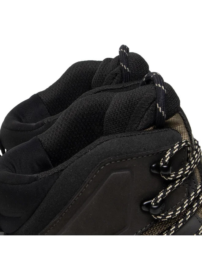 Черевики SALOMON QUEST 4 GTX GORE-TEX OLIVE NIGHT 412925 44 2/3 412925