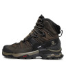 Черевики SALOMON QUEST 4 GTX GORE-TEX OLIVE NIGHT 412925 44 2/3 412925
