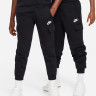 Штани Nike K NSW CLUB FLC CRGO PNT LBR FD3012-010