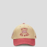 Бейсболка 47 Brand DETROIT RED WINGS DUSTED ABIL DSAIB05GWS-KH
