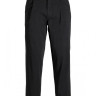 Штани JPSTBILL JJRICO CROPPED AKM 000 BLACK 12192602-Black Jack&Jones 12192602-BLACK