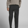 Штани JPSTBILL JJRICO CROPPED AKM 000 BLACK 12192602-Black Jack&Jones 12192602-BLACK