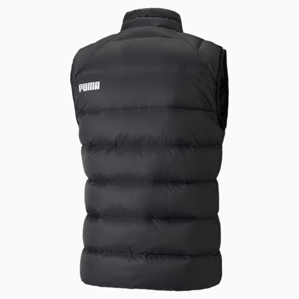 Жилетка PWRWarm packLITE DOWN VEST 587700-01