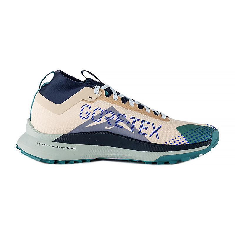 Кросівки бігові Nike NIKE REACT PEGASUS TRAIL 4 GTX DJ7926-100
