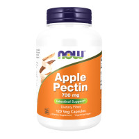 Таблетки Apple Pectin 700mg - 120 vcaps 2023-10-2083