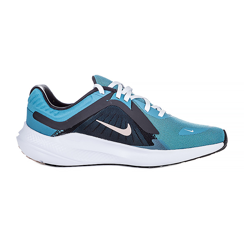 Кросівки бігові Nike WMNS QUEST 5 DD9291-400