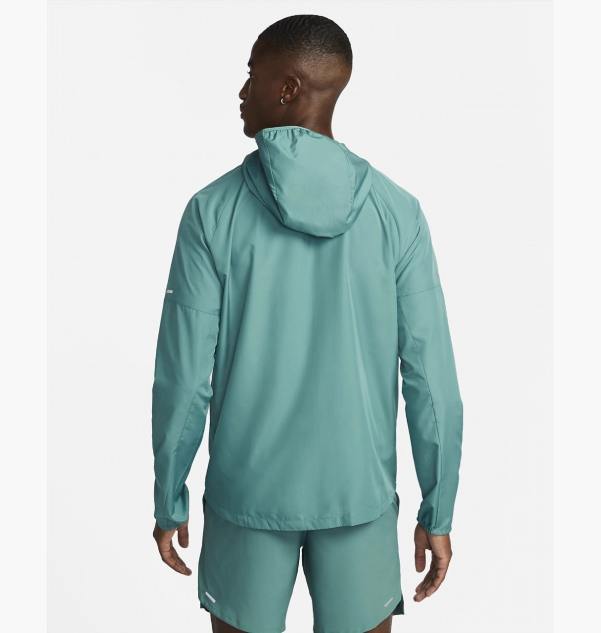 Вітровка NIKE M NK REPEL MILER DD4746-379