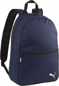 Рюкзак Puma teamGOAL Backpack Core 20L темно-синій Уні 12x30x42 см 090238-05