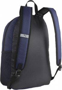 Рюкзак Puma teamGOAL Backpack Core 20L темно-синій Уні 12x30x42 см 090238-05