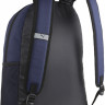 Рюкзак Puma teamGOAL Backpack Core 20L темно-синій Уні 12x30x42 см 090238-05