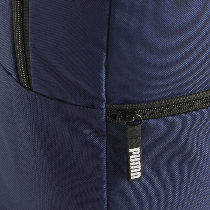 Рюкзак Puma teamGOAL Backpack Core 20L темно-синій Уні 12x30x42 см 090238-05