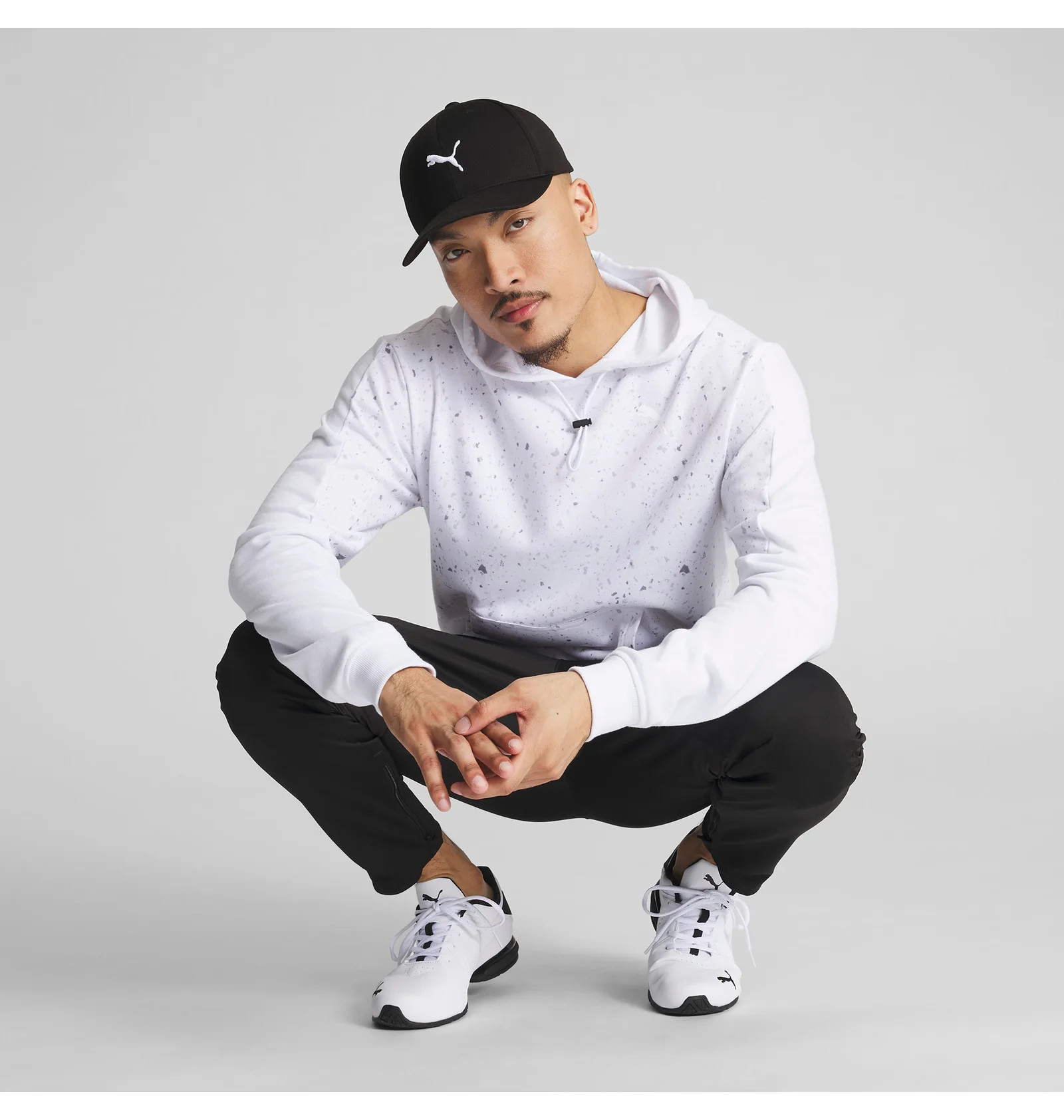 Кепка 859757-01 Puma 859757-01