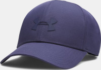 Бейсболка Under Armour Storm Blitzing Adj синій One Size (1369781-410) 1369781-410