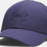 Бейсболка Under Armour Storm Blitzing Adj синій One Size (1369781-410) 1369781-410
