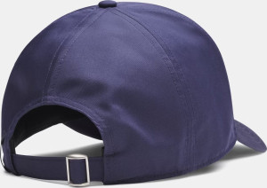 Бейсболка Under Armour Storm Blitzing Adj синій One Size (1369781-410) 1369781-410