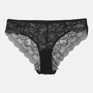 Труси Infinitif SLIP-X1-FEMME чорний Жін L 19890793-6