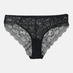 Труси Infinitif SLIP-X1-FEMME чорний Жін L 19890793-6