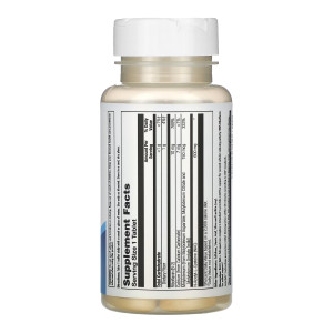 Капсули KAL NAC+ 600mg - 30 caps 2023-10-2425