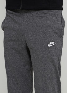 Брюки Nike M NSW PANT OH CLUB JSY 804421-071