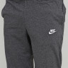 Брюки Nike M NSW PANT OH CLUB JSY 804421-071