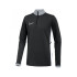 Джемпер дитячий Nike Academy 25/27 Dri-FIT Drill Top Royal FZ9773-010, Цвет Чёрный, Размер (Европа) FZ9773-010