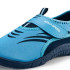 Аквашузи Aqua Speed AQUA SHOE MODEL 27E 9356 бірюзовий, чорний Уні 28 642-27E
