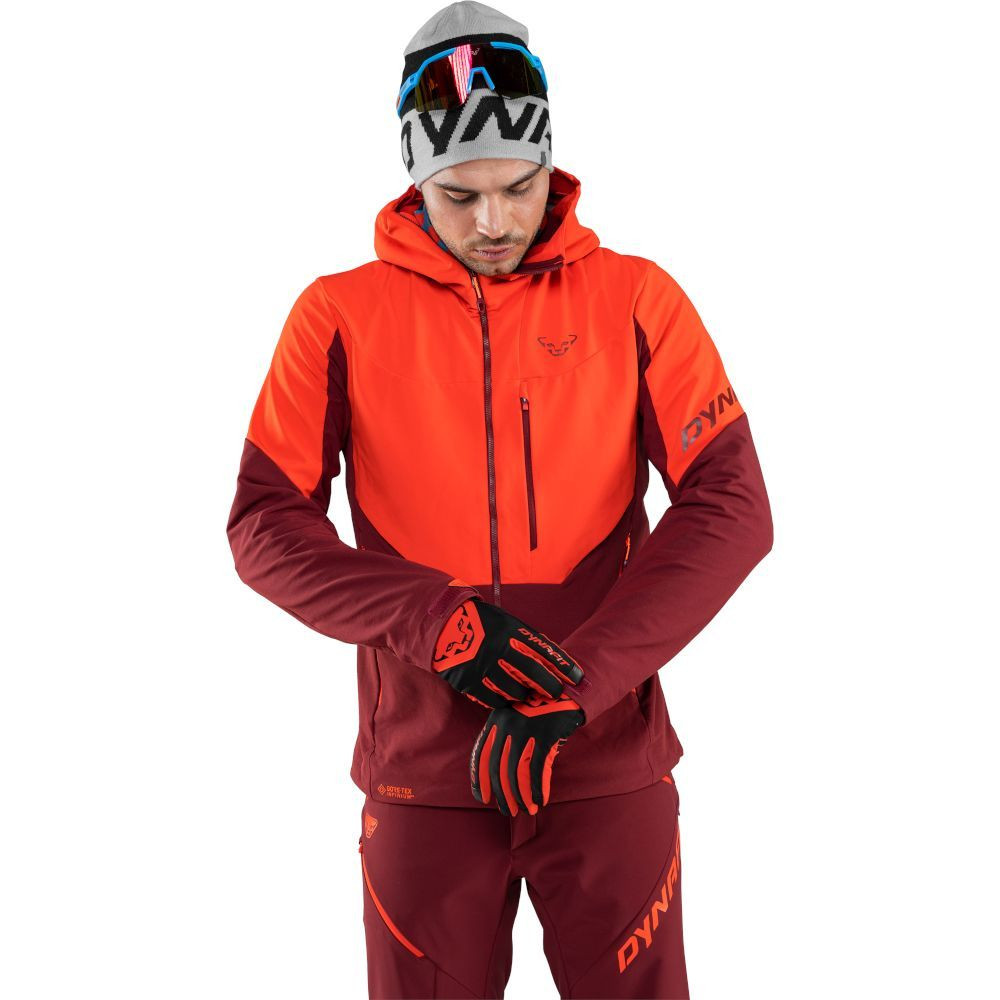 Шапка Dynafit Radical Beanie 016.002.2567