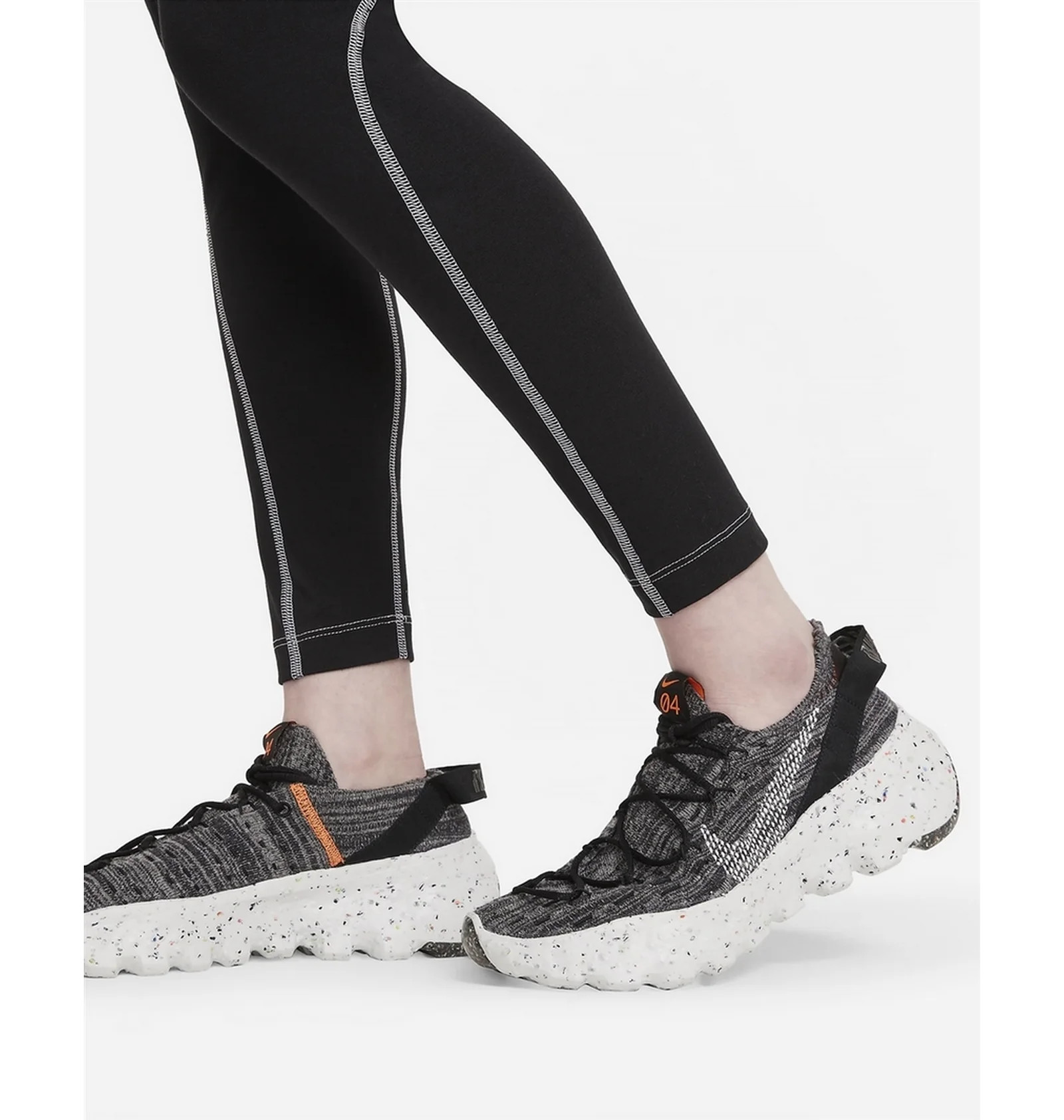 Лосіни Nike W NSW SWSH GX HR LGGNG DD5588-010