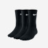 Шкарпетки Nike U NK LTWT CRW 3PR SX4704-010