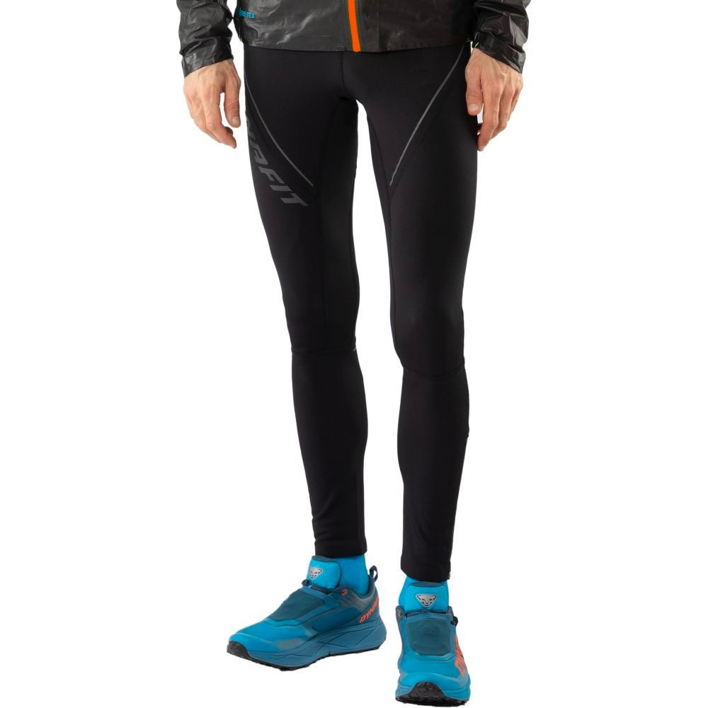 Тайтси Dynafit Winter Running Tights Mns 016.002.1273