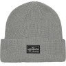 Шапка унісекс Columbia Lost Lager Ii Beanie Grey CU3603-023