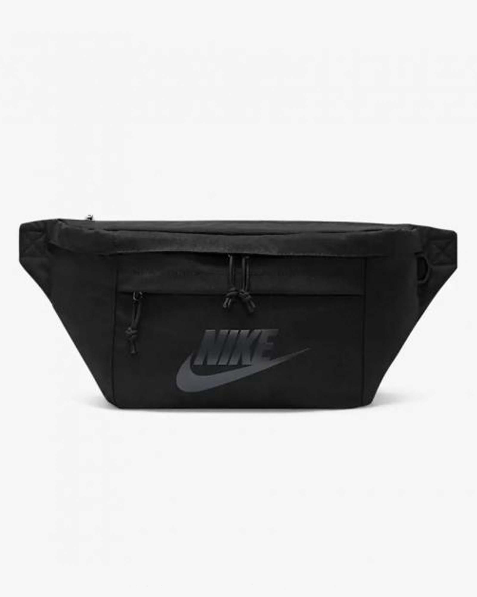 Сумка NIKE TECH HIP PACK 10L. BA5751-010