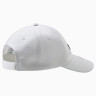 Кепка Puma ESS Cap білий Уні OSFA 052919-10