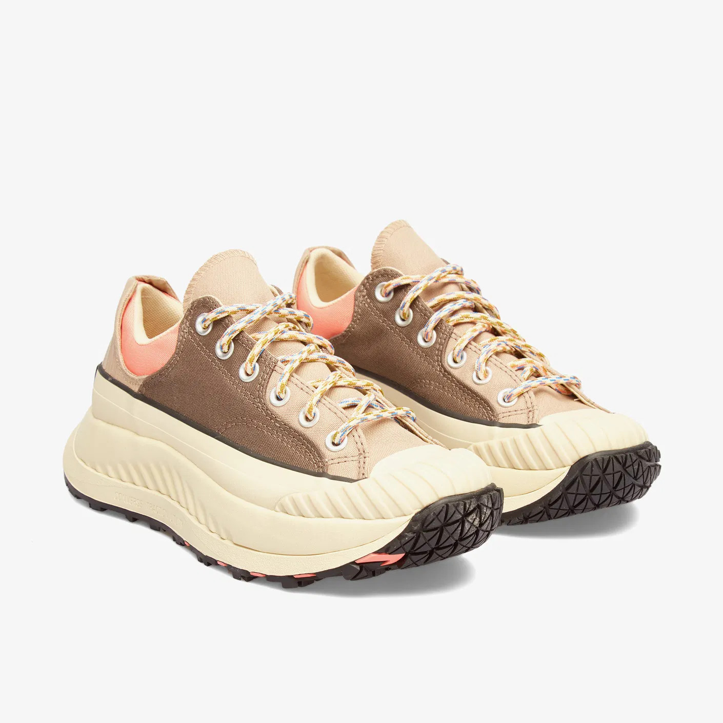 Кеди Converse CHUCK 70 AT-CX A08549C