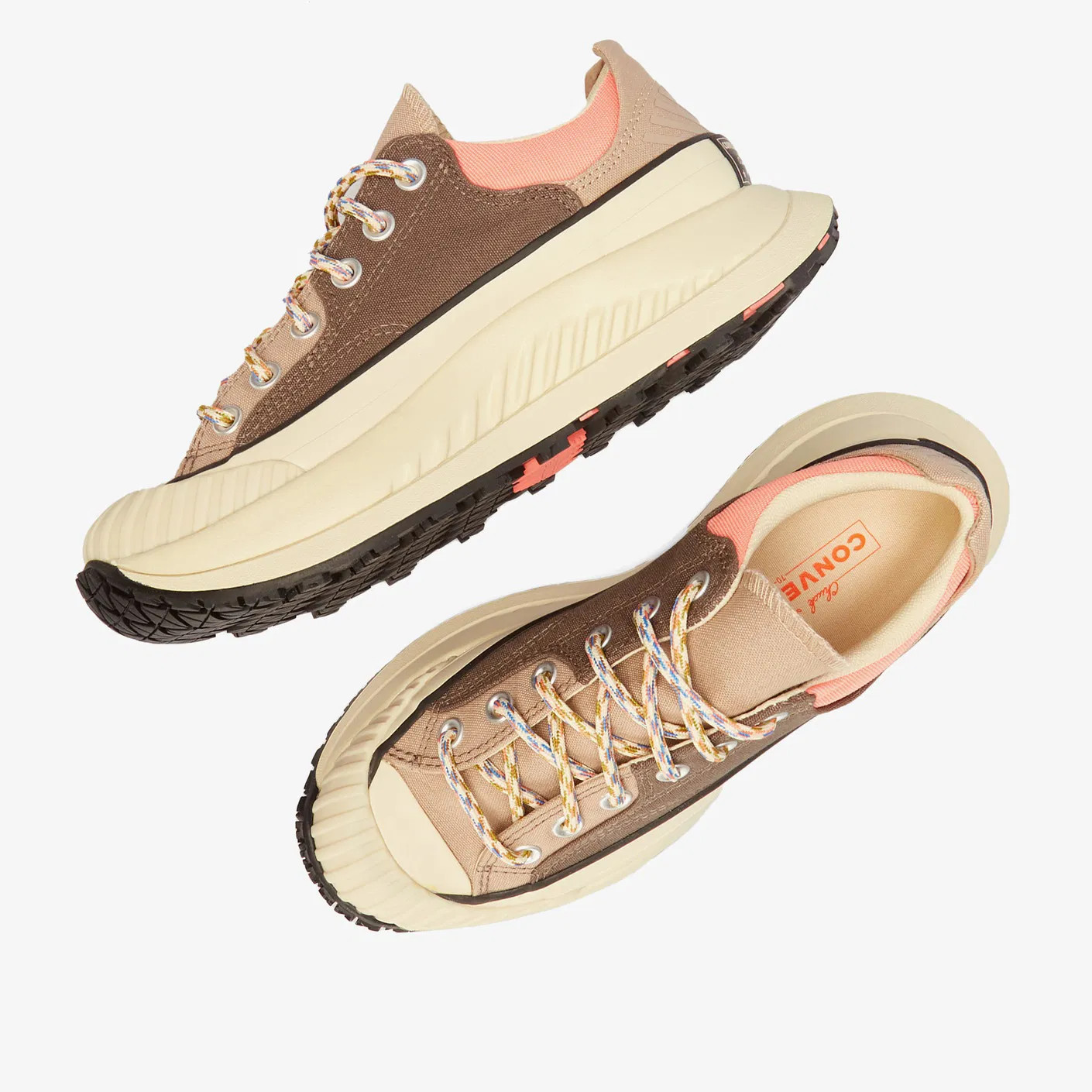 Кеди Converse CHUCK 70 AT-CX A08549C