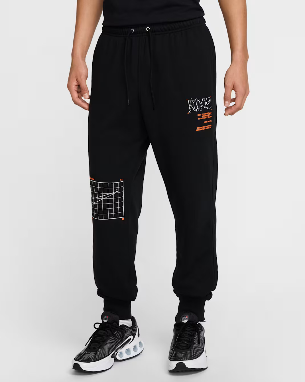 Костюм спортивний HQ8594-010__HJ2512-010 Jordan HQ8594-010__HJ2512-010