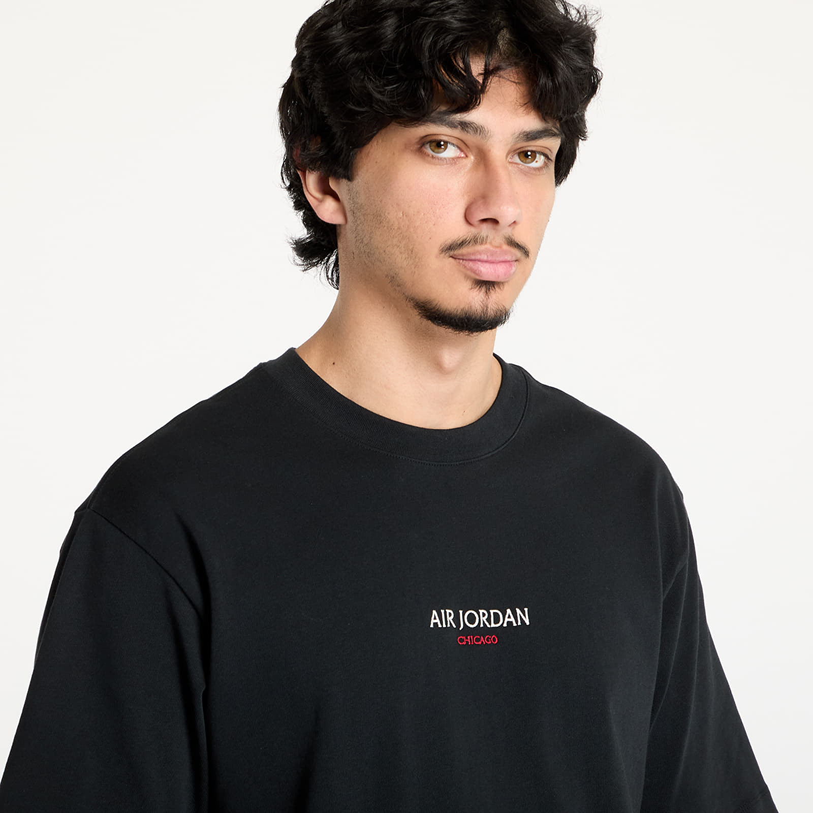 Футболка JORDAN M AIR JDN 85 CHI SS CREW HJ2318-010