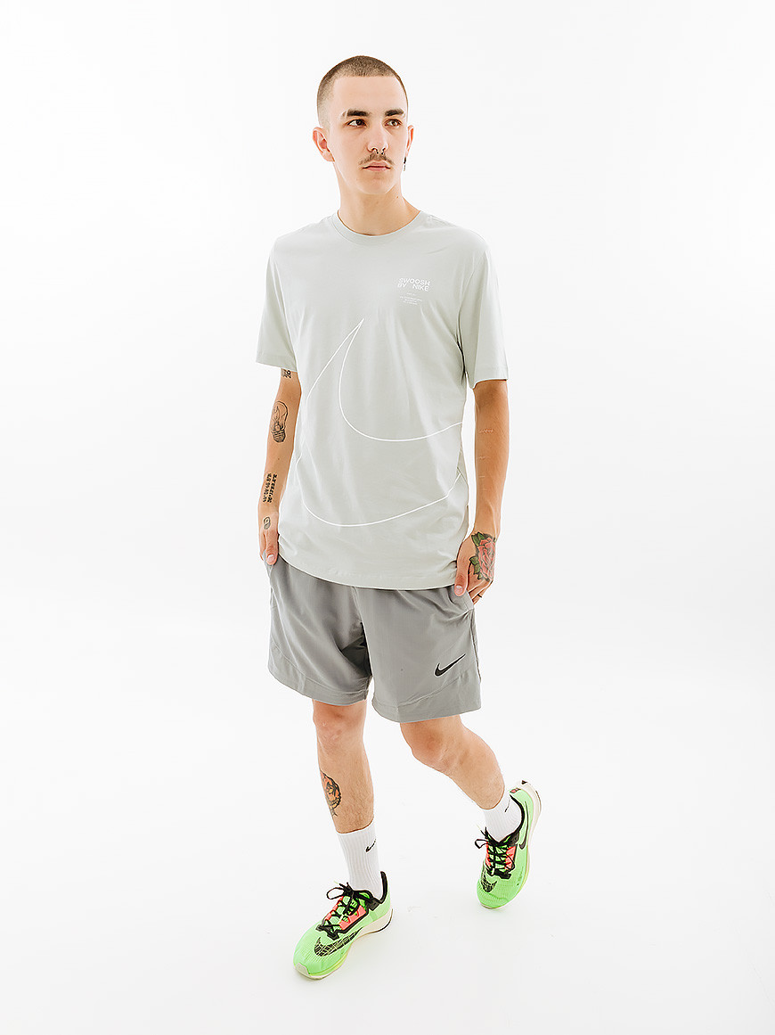 Футболка Nike M NSW TEE BIG SWOOSH 2 DZ2883-034