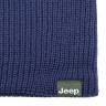 Баф JEEP RIBBED TRICOT NECKWARMER J22W O102601-A184