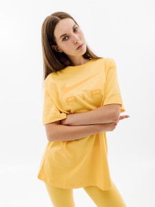 Футболка Nike W NSW TEE AIR BF DX7918-795