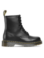 Черевики Dr. Martens 1460 Black Smooth 11822006