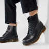 Черевики Dr. Martens 1460 Black Smooth 11822006