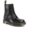 Черевики Dr. Martens 1460 Black Smooth 11822006