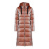 Куртка CMP WOMAN COAT FIX HOOD 31K2866-P865