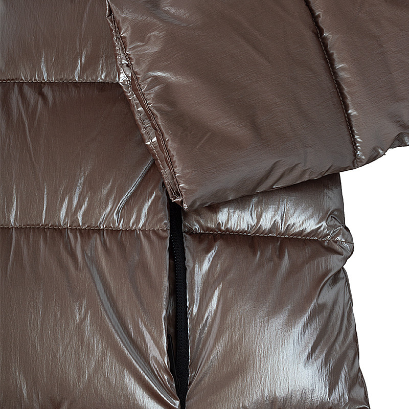 Куртка CMP WOMAN COAT FIX HOOD 31K2866-P865