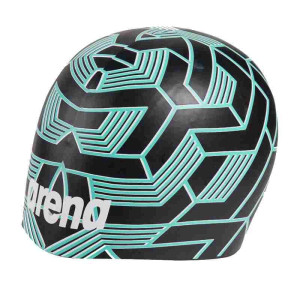 Шапочка для плавання Arena POOLISH MOULDED 1E774-150